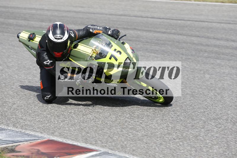 /21 29.05.2025 Speer Racing ADR/Gruppe rot/75